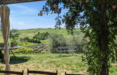 Podere Spedalone - Foto 56