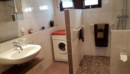 Ferienwohnung keine Monteurvermietung Nähe Heidelberg Hockenheim BDS Anlage - Foto 5