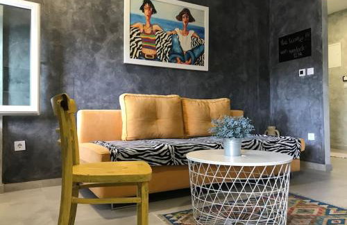 Apartment JAZZY stairs on the way to the apt - Foto 34