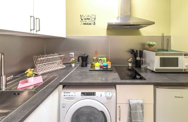 Skysea Holidays Malaga Turquesa - Foto 6