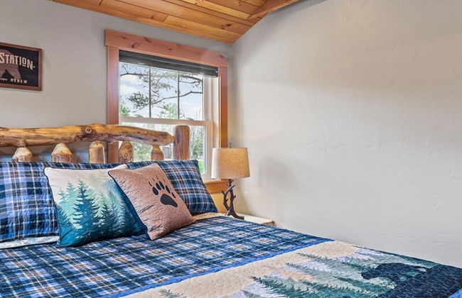 Riverside Retreat -breathtaking View Kayak ATV - Foto 25