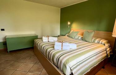Casa Oasi nel verde - Photo 10