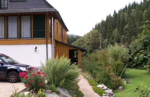 Ferienwohnung Sternkopf - Foto 10