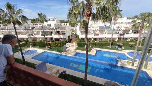 Linnea sol by Maxim, sea and pool view, Orihuela costa - Foto 3