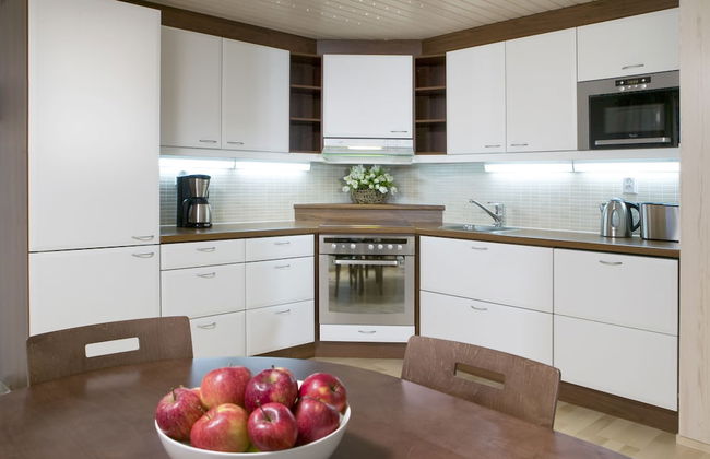 Holiday Club Kuusamo Tropiikki Apartments - Foto 30