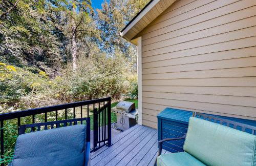 Cedar Point Hideaway - Foto 25