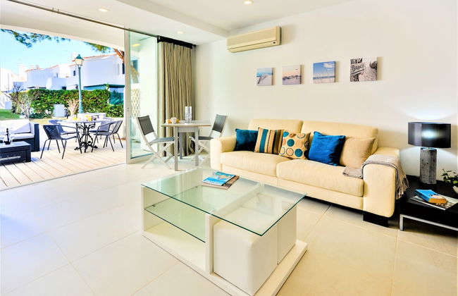 Vale do Lobo Apartment A - Foto 16