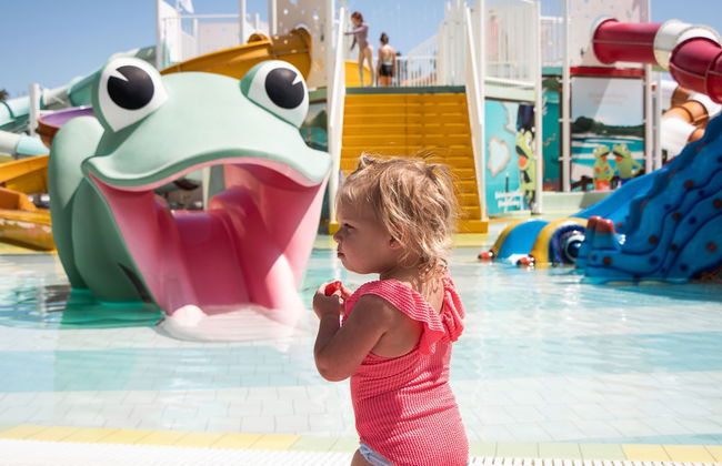 BIG4 Adventure Whitsunday Resort - Photo 50