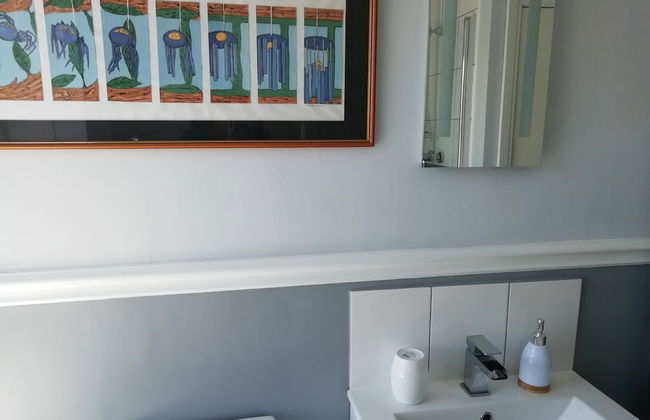 Cosy, Spacious 2-bed Cottage in Watchet, Somerset - Foto 2