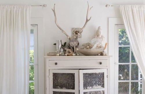 Elegant White Cottage, Venice Beach, California - Foto 20