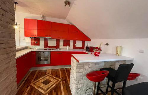 Komfort Apartman Bilivano - Foto 8