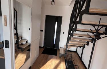 Górska Stodoła - Domek z Prywatnym Jacuzzi - Foto 20