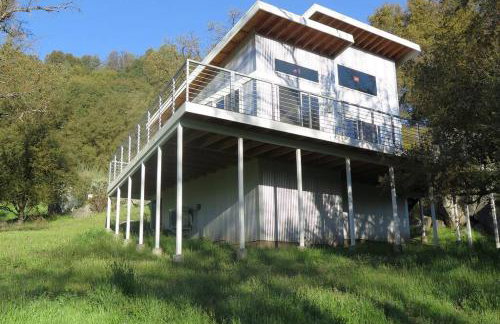 Loyah Cabin - Foto 1