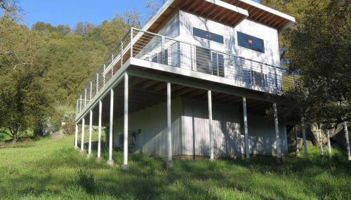 Loyah Cabin - Foto 1