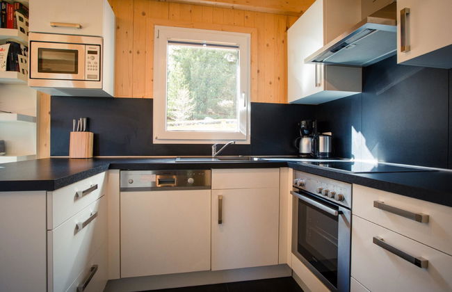 #17 mit IR-Sauna&Sprudelwanne aussen - Photo 2