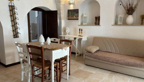 Luxury Trulli Sabotino 48 - Foto 5