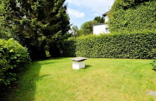 Cozy Holiday Home in Boevange-clervaux With Garden - Foto 25