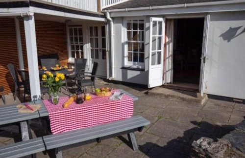 The Old Parsonage - Foto 27