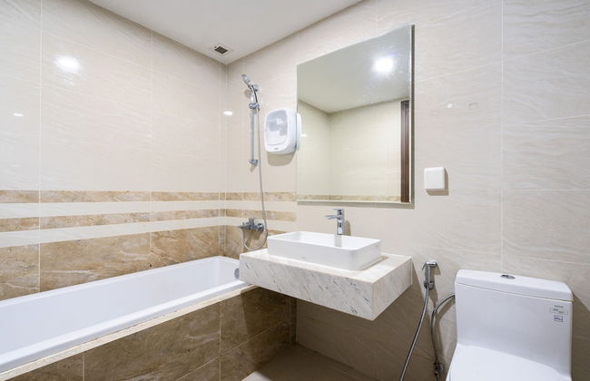 Saigon Royal Apartment - MM Home - Photo 51