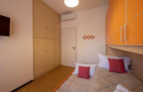 Portofino Spacious Apartment - AC - City Center - Foto 8