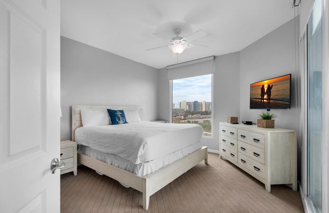 Palms Resort #2416 Full 2 Bedroom - Foto 5