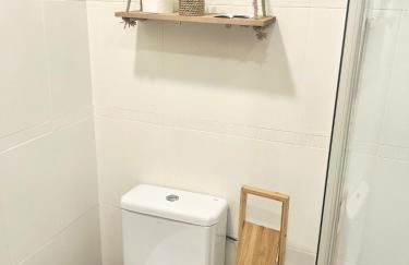 Apartment Rosario in Malaga center - Photo 13