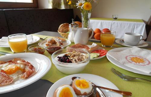 Panorama Lodges Plagött - Foto 31