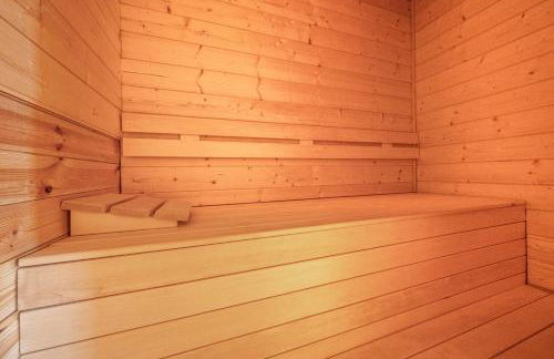 Lüftenblick - 2 Ferienwohnungen am Starnberger See, mit Terrasse oder Balkon, Weitblick, Sauna, Kamin, E-Ladestation - Foto 46