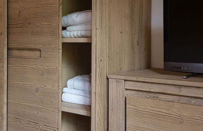 Charme Mountain Maison - Foto 19