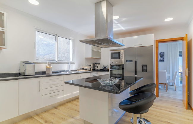 Villa Quinta Grande - Foto 13