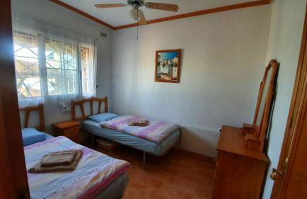 Apartment house Sungrila, 3 rooms, kitchen and terrace - Foto 13