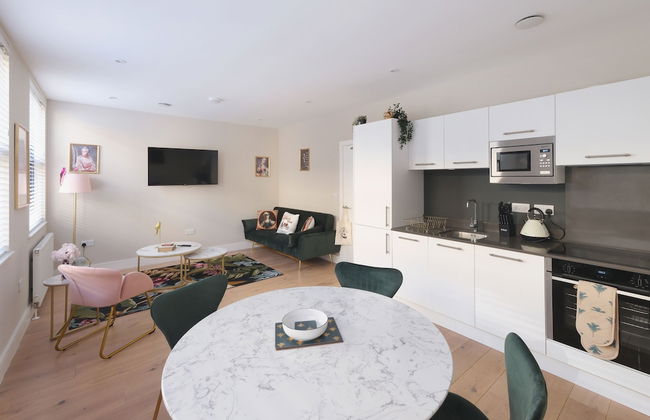 Dream Stays Bath - John Street - Foto 29