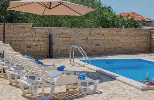 Luxury Villa Maria with Pool - Foto 20