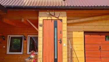 Danielówka na Szlaku Rogasiowym - Foto 3