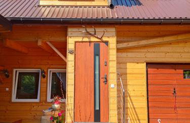 Danielówka na Szlaku Rogasiowym - Foto 3