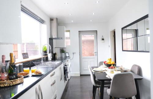 Bee Stays - Northway House - Foto 11