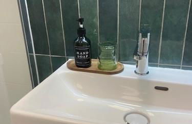 Studio Premium Haguenau cosy, tout équipé, calme, balcon - Photo 37