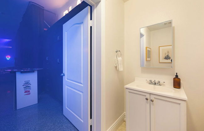 Colina by Avantstay Secluded Mountain Top Oasis w/ Pool, Hot Tub & Putting Green! - Foto 13