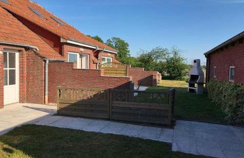 Ferienwohnungen Am Mühlenhügel - Photo 48