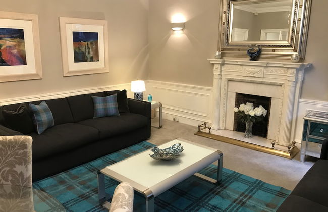 Escape To Edinburgh @ Abercromby Place - Foto 33