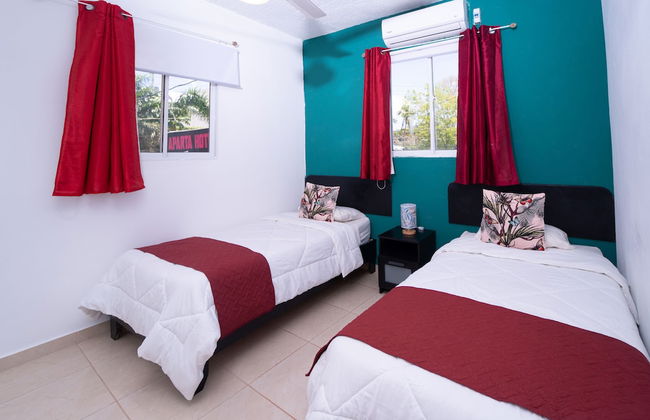 Edma Aparta Hotel - Foto 5