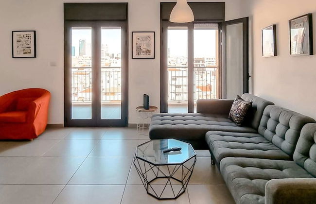 Brand New Duplex 2 Bedrooms TL58 - Foto 29