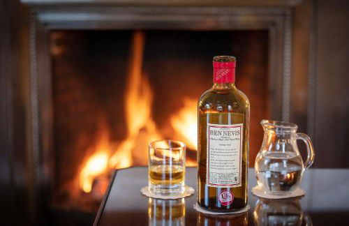 Glengarry Castle Hotel - Photo 31