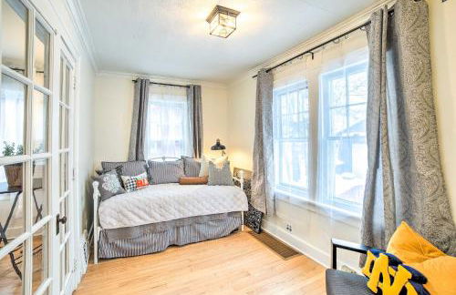 South Bend Home Less Than 1 Mi to Notre Dame! - Foto 12