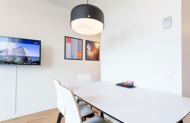 ApartDirect Älvsjö - Photo 16