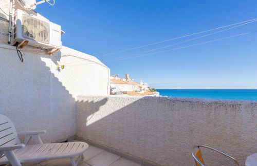 Altea Villa Buraux , Apartamento con vistas al mar & parking en el corazón del casco viejo de Altea - Photo 51