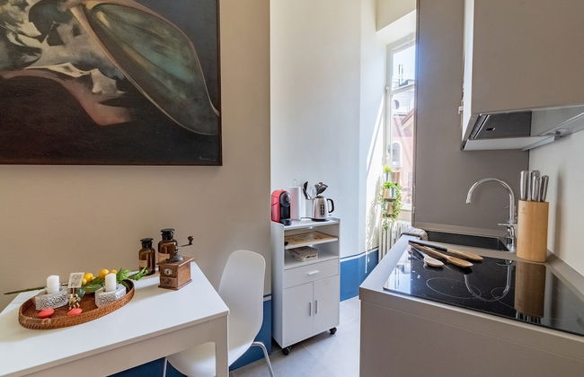 The Best Rent - Apartment in Milan downtown - Photo 4