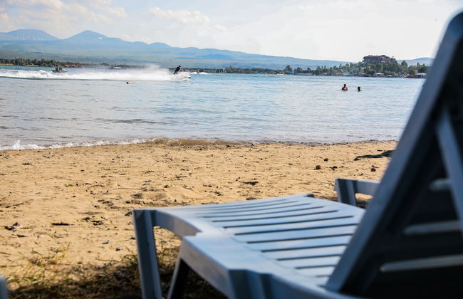 Garden Inn Resort Sevan - Photo 30