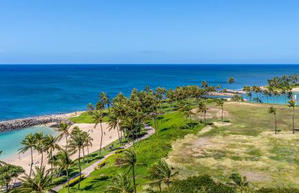 Ko Olina Beach Villas B1101 - Foto 40