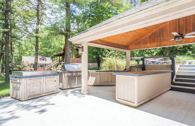 Swan's Nest by Taylor Made Deep Creek - Photo 41